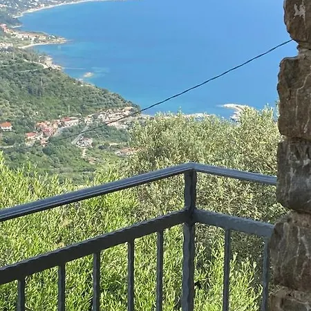 Tenuta Belvedere Cilento