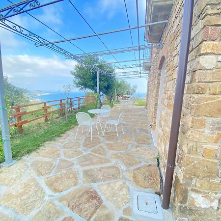Tenuta Belvedere Cilento Farm stay Montecorice