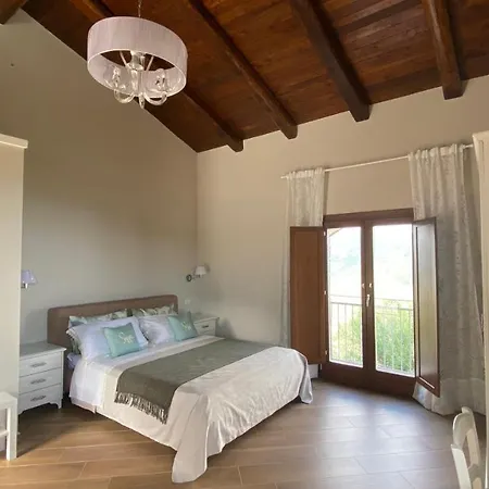 Tenuta Belvedere Cilento *
