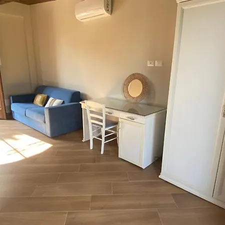 Çiftlik konaklama Tenuta Belvedere Cilento Montecorice