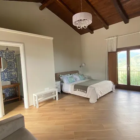 Tenuta Belvedere Cilento * Montecorice