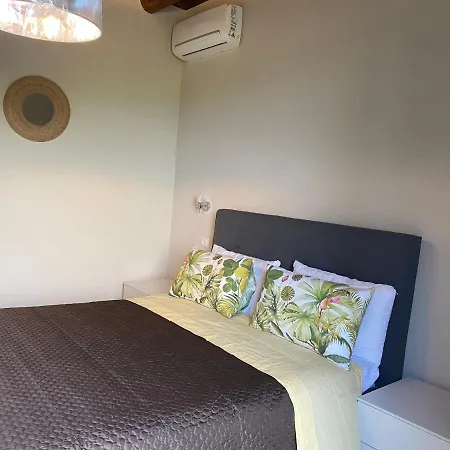 Tenuta Belvedere Cilento * Montecorice