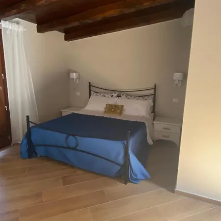 Tenuta Belvedere Cilento Montecorice