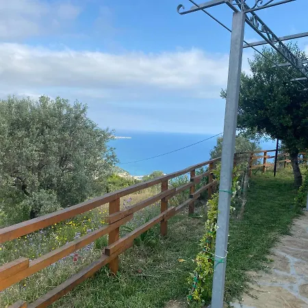 Farm stay Tenuta Belvedere Cilento