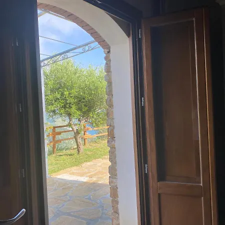 Tenuta Belvedere Cilento Farm stay Montecorice