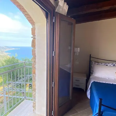 Lantgård Tenuta Belvedere Cilento Montecorice