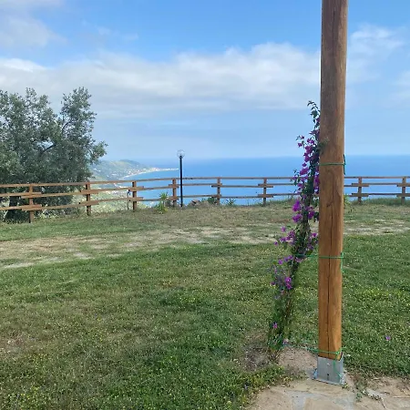 Tenuta Belvedere Cilento *
