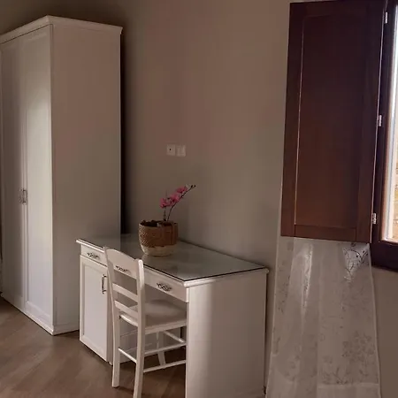 Tenuta Belvedere Cilento Montecorice