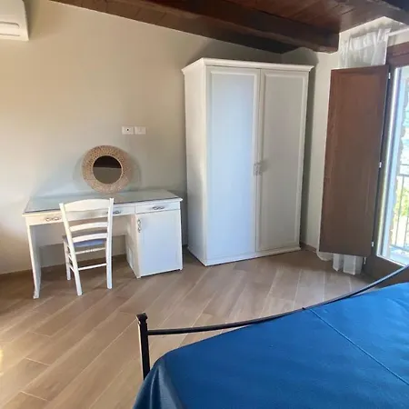 Tenuta Belvedere Cilento Монтекориче