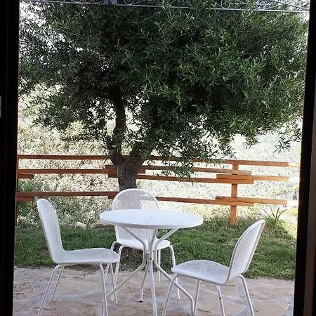 Tenuta Belvedere Cilento
