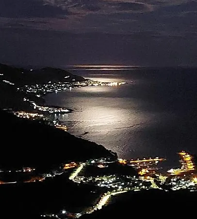 Çiftlik konaklama Tenuta Belvedere Cilento *