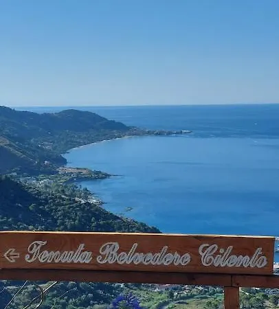 Tenuta Belvedere Cilento *