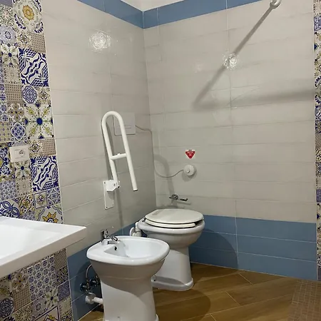 Tenuta Belvedere Cilento *