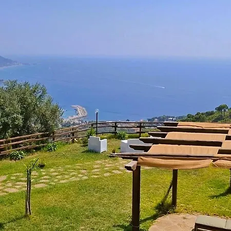 Tenuta Belvedere Cilento Montecorice