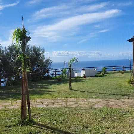 Tenuta Belvedere Cilento * Montecorice