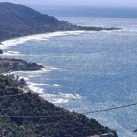 Alloggio per agriturismo Tenuta Belvedere Cilento