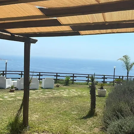 Tenuta Belvedere Cilento Farm stay *