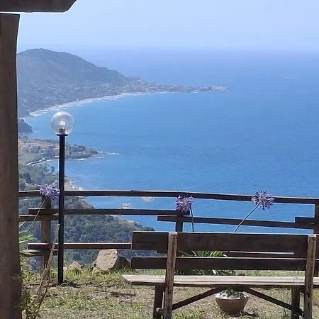 Tenuta Belvedere Cilento