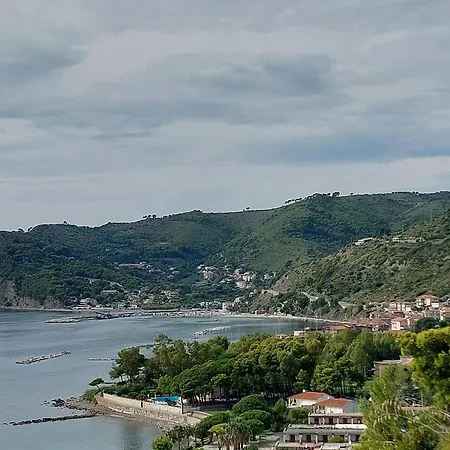 Tenuta Belvedere Cilento Montecorice