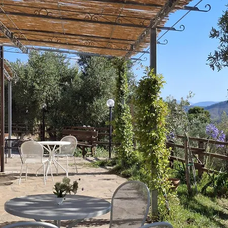 Tenuta Belvedere Cilento