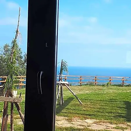 Tenuta Belvedere Cilento *