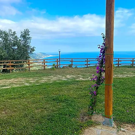 Tenuta Belvedere Cilento *