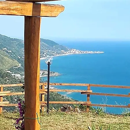 Tenuta Belvedere Cilento