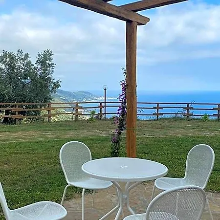 Tenuta Belvedere Cilento Çiftlik konaklama Montecorice