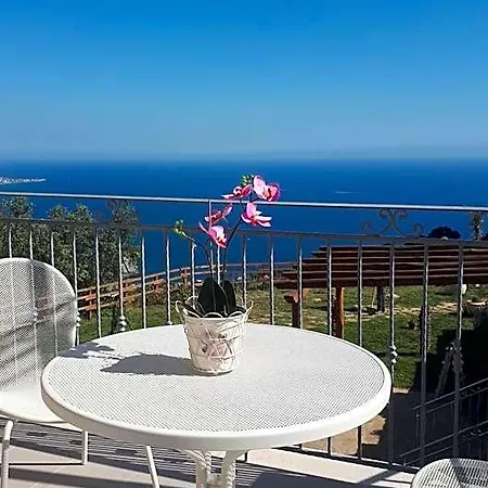 Tenuta Belvedere Cilento
