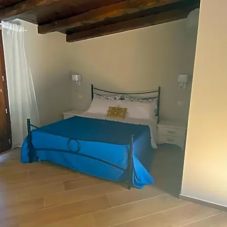 Séjour à la ferme Tenuta Belvedere Cilento