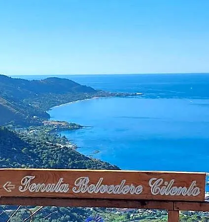 Tenuta Belvedere Cilento