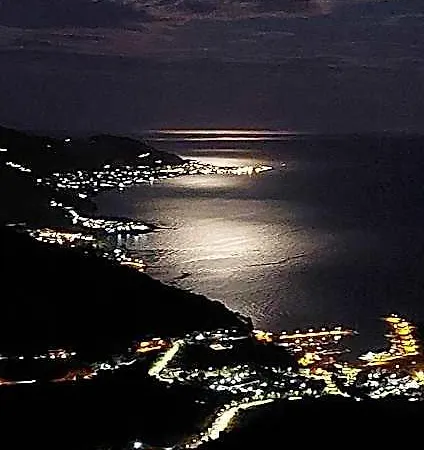 Tenuta Belvedere Cilento Montecorice